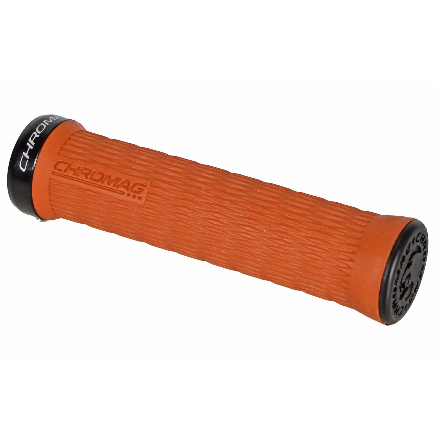 Dune Grips Orange - Bicycle Warehouse