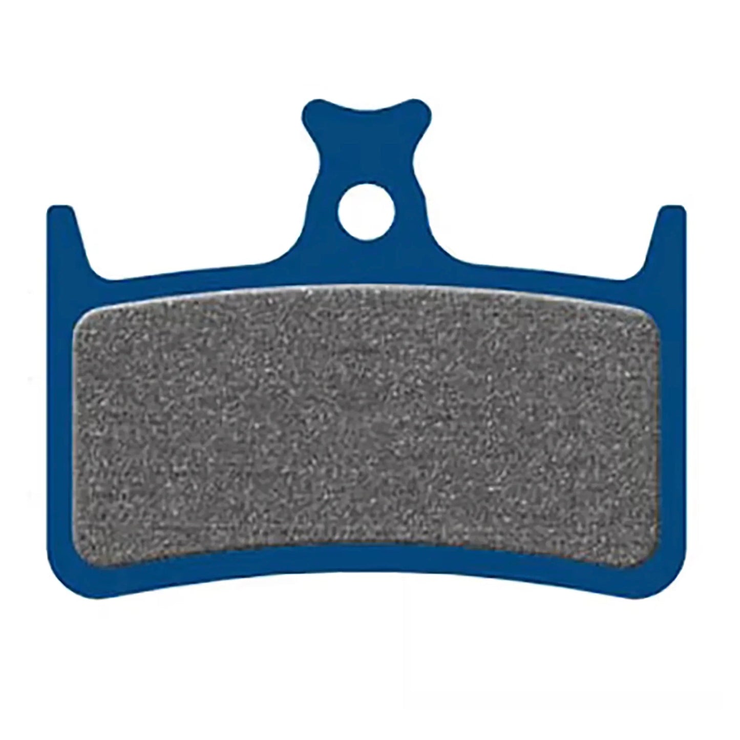 E4 Disc Brake Pads - Road Organic Compound Fits E4 RX4+ RX4-SH Mono M4 Pair - Bicycle Warehouse