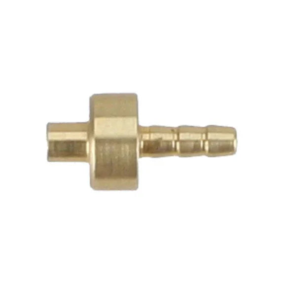 Brake Hose Insert - Brass For 5mm Hose - Bicycle Warehouse