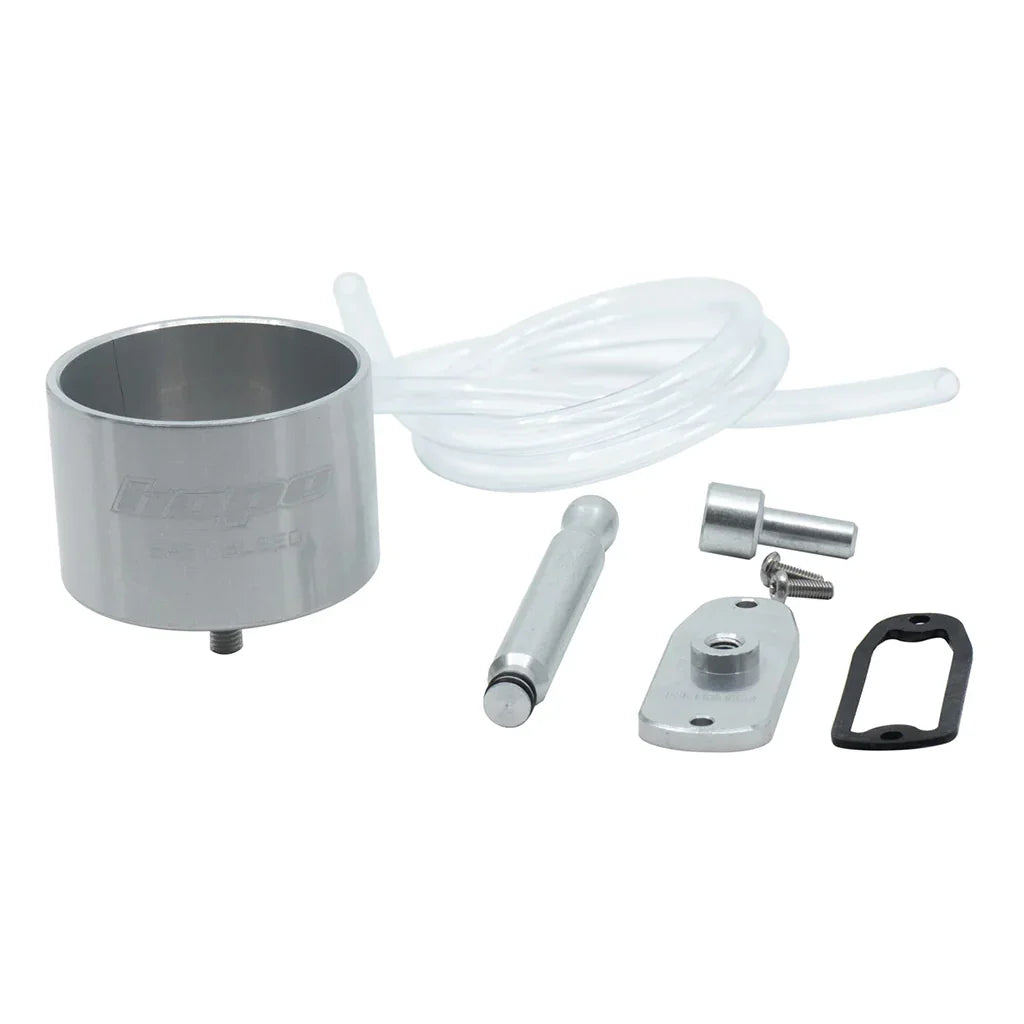 Easy Brake Bleed Kit - Tech 4 No Brake Fluid - Bicycle Warehouse