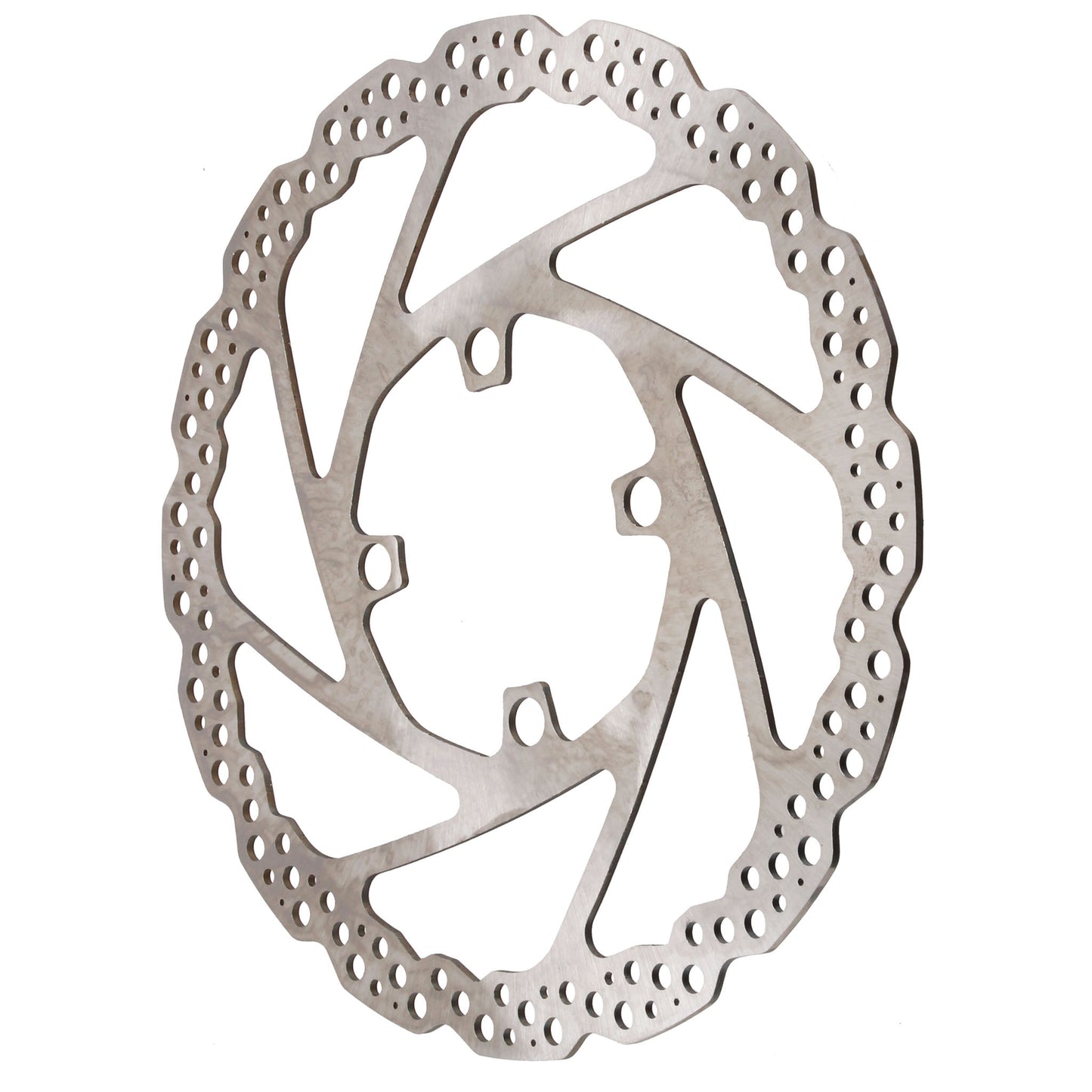 Standard Rotor for Rohloff Fixed/Wave 160mm - Bicycle Warehouse