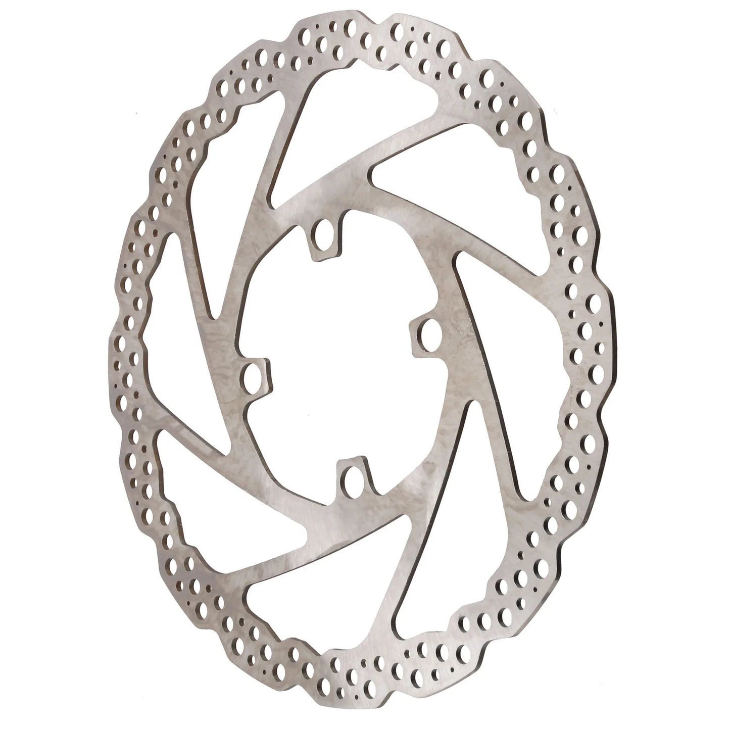 Standard Rotor for Rohloff Fixed/Wave 160mm - Bicycle Warehouse