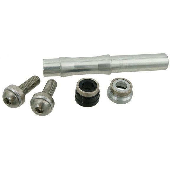 Pro2 EVO/Pro4 R Hub Convert Kit 10x135mm B-O - Bicycle Warehouse