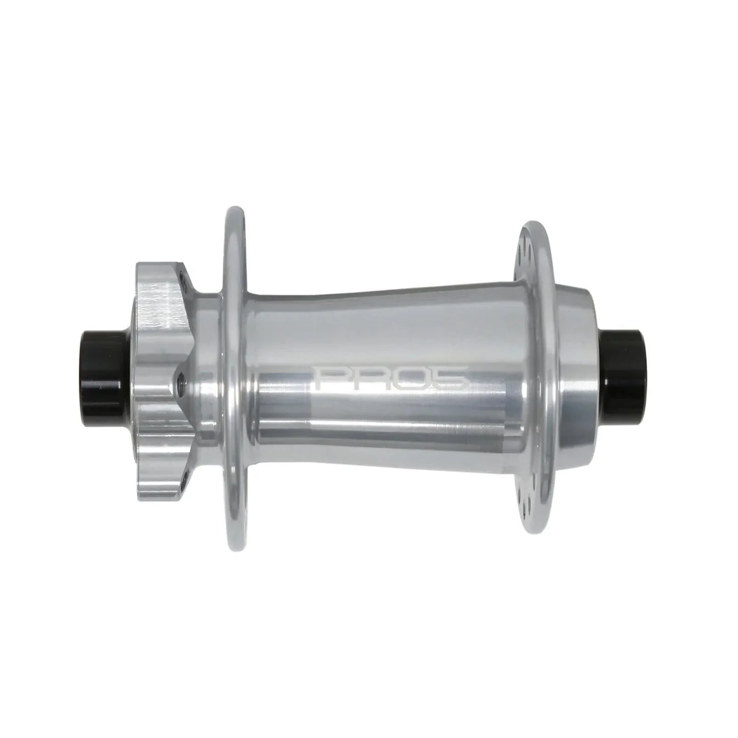 Pro5 Disc F Hub (32h) 110x20mm (Non-Boost) Silver - Bicycle Warehouse