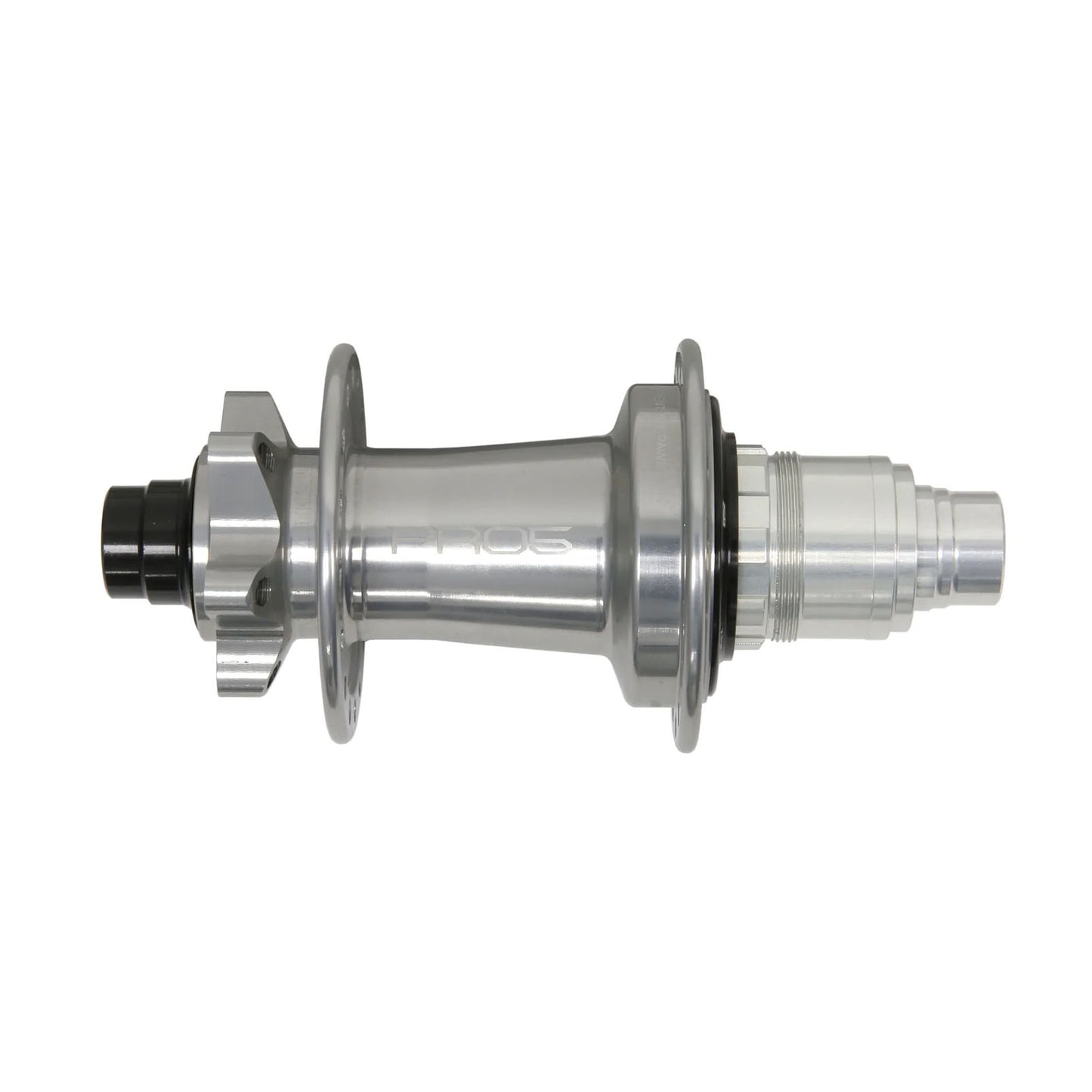 Pro5 Disc R T-A XD Hub 12x148mm 32h Silver - Bicycle Warehouse