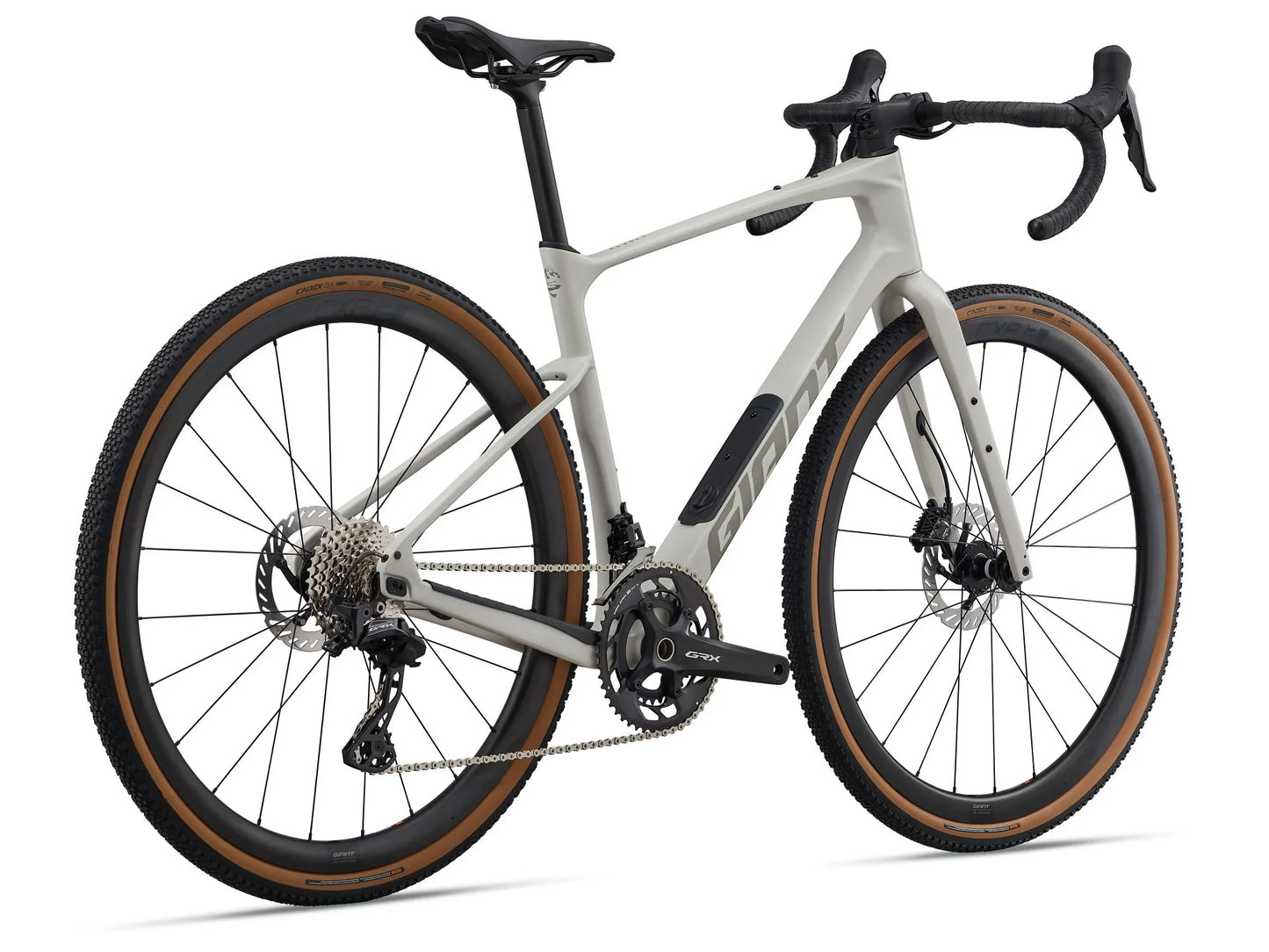 Giant Revolt Advanced 0 (2026) - Bicycle Warehouse