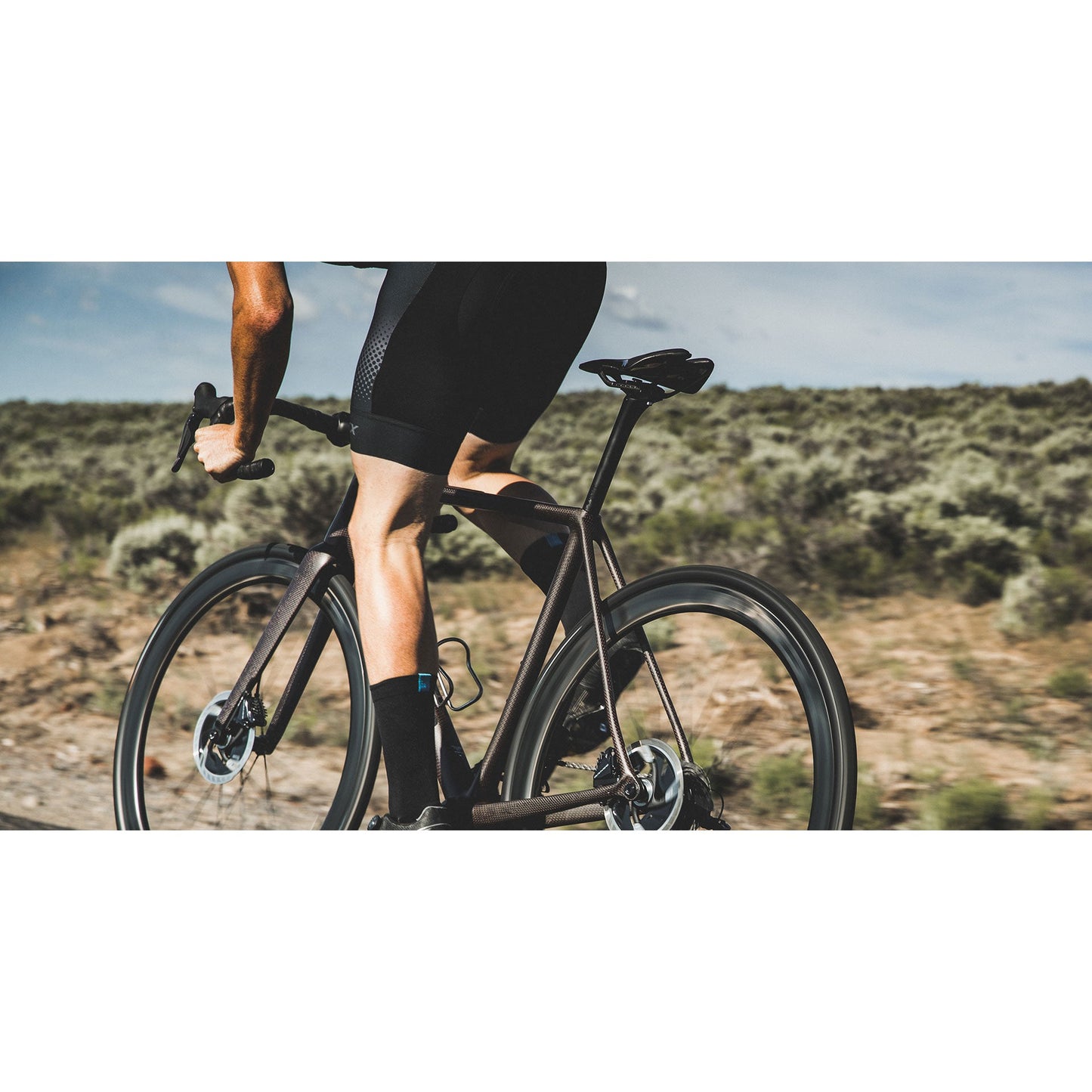 Cadex Boost Saddle - Saddles - Bicycle Warehouse