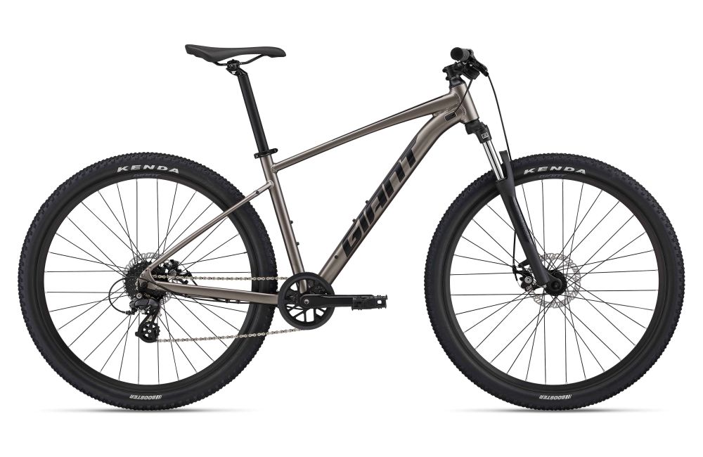 Giant Talon 29er Hardtail Mountain Bike – Bicycle Warehouse