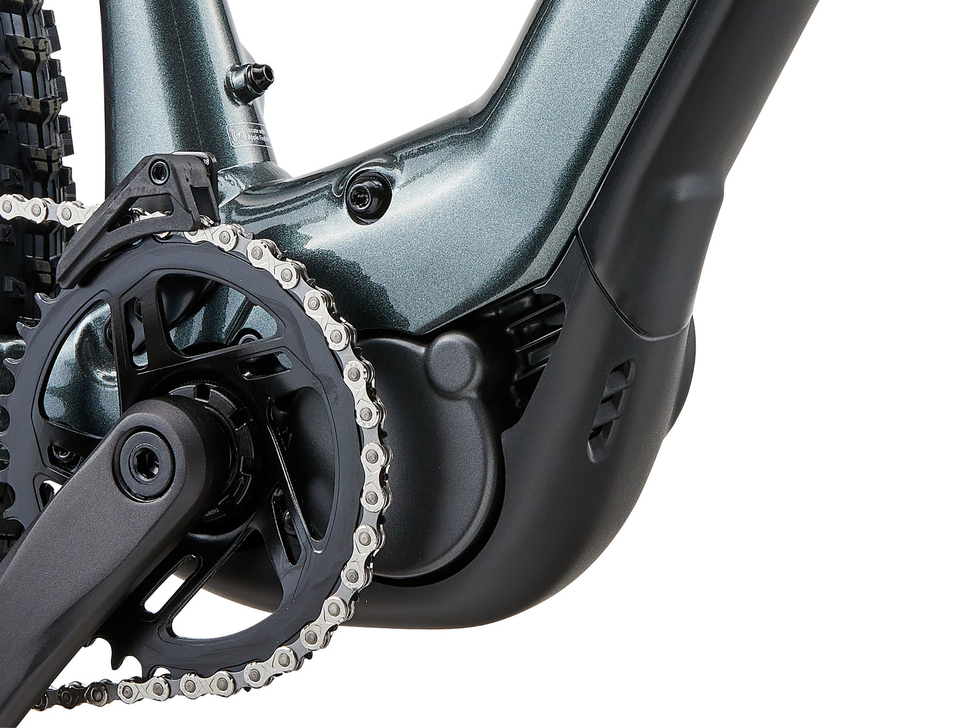 Giant Giant Talon E+ - Bicycle Warehouse