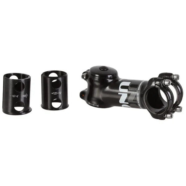 Kalloy Uno AS-7AD Adjustable 31.8mm Stem - Bicycle Warehouse