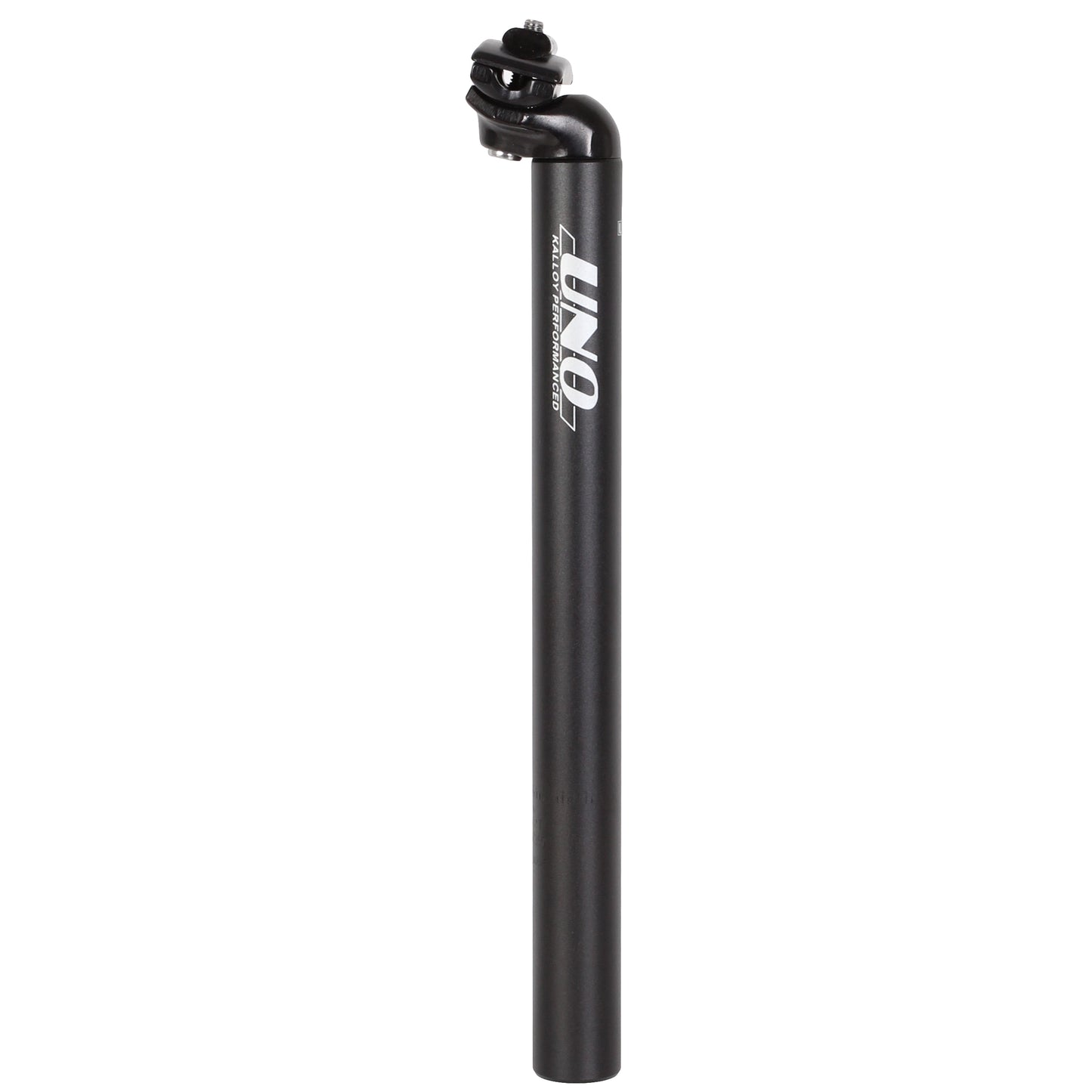 Kalloy SP-265 UNO 350mm Seatpost - Bicycle Warehouse