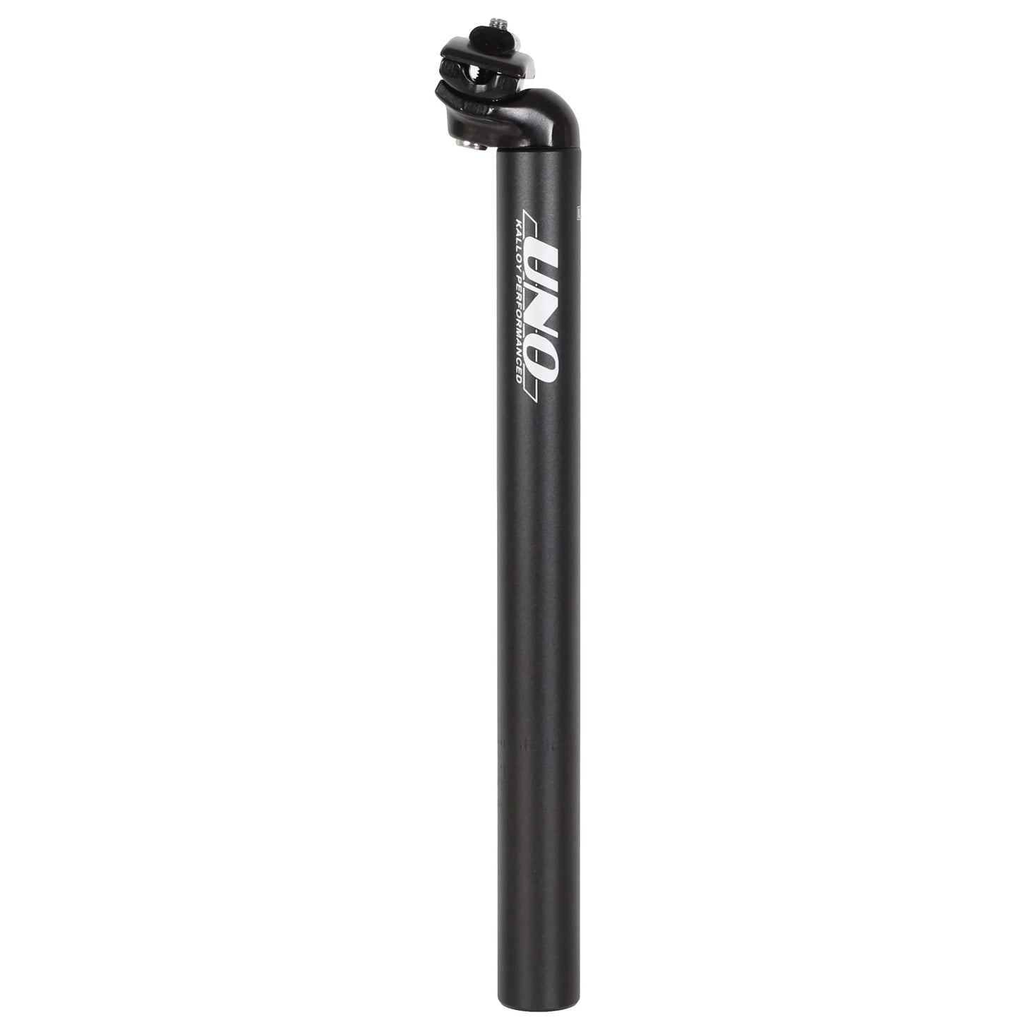 Kalloy SP-265 UNO 350mm Seatpost - Bicycle Warehouse