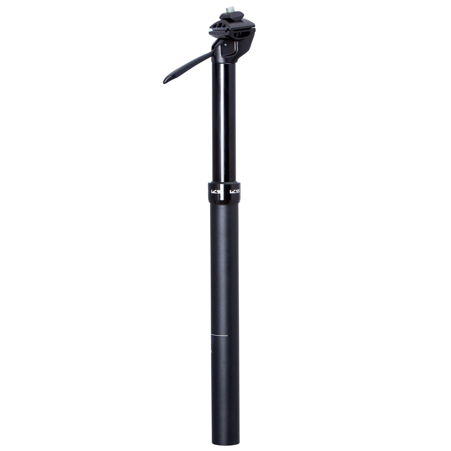 ETEN Lever Dropper Post (125) 30.9x445mm - Bicycle Warehouse