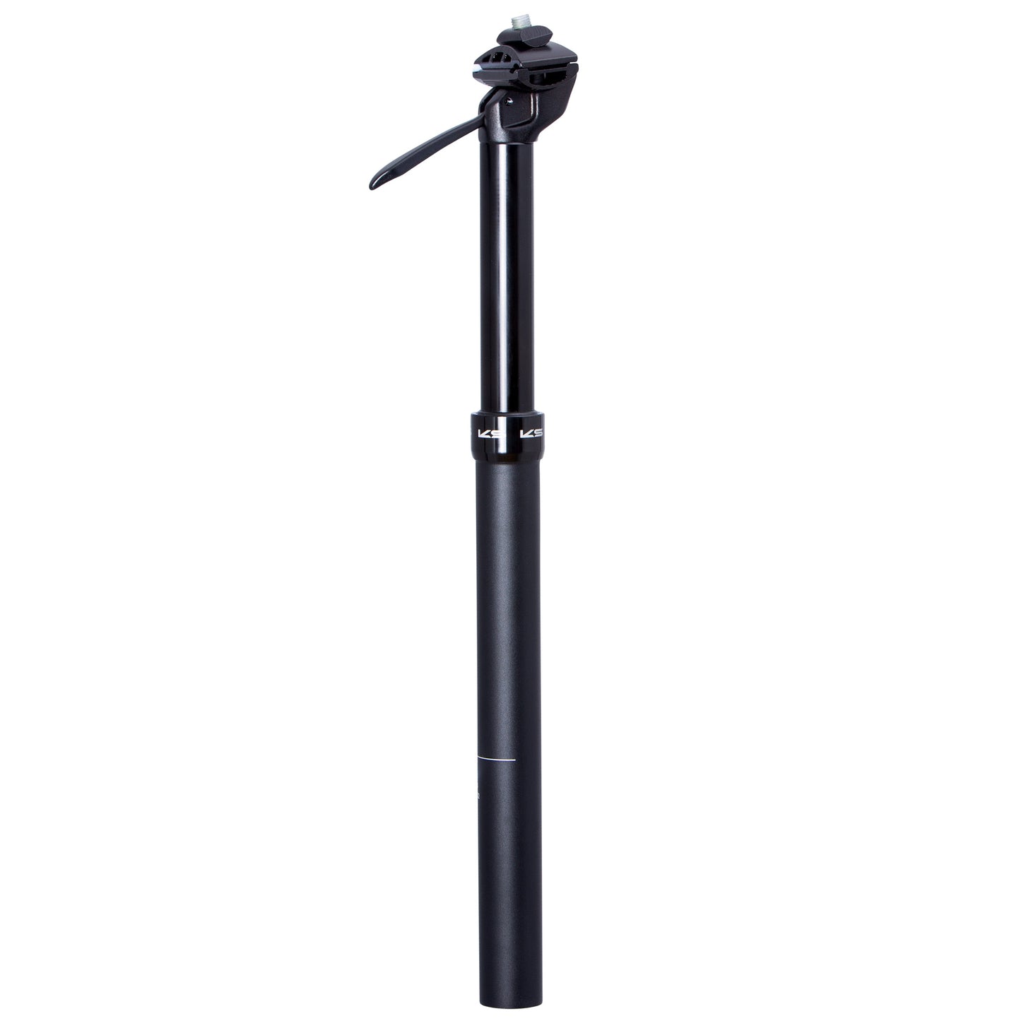 ETEN Lever Dropper Post (75) 31.6x325mm - Bicycle Warehouse