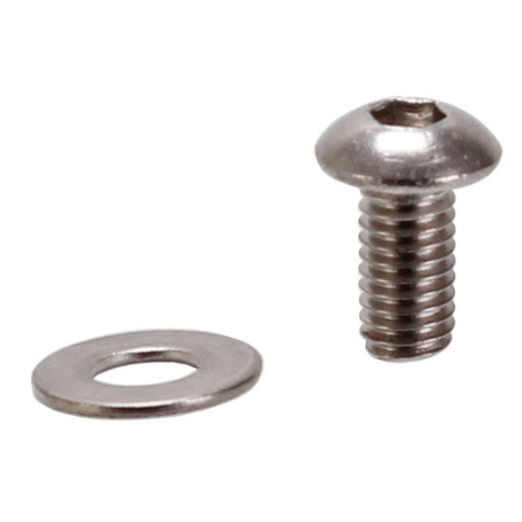 Cable Collar Set Screw M3x.05x6 Supernatural - Bicycle Warehouse