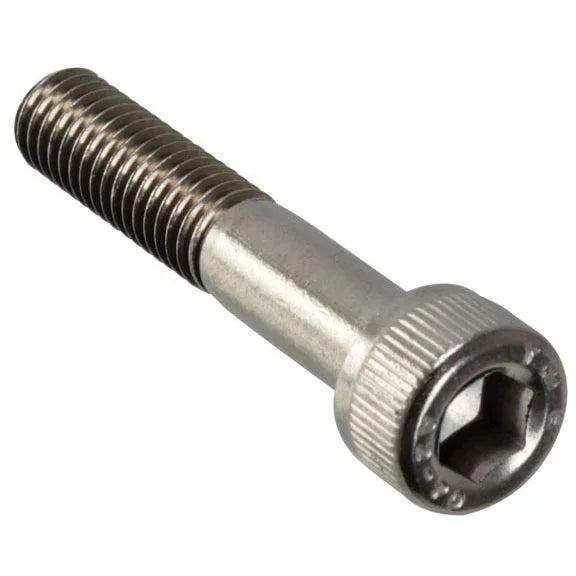 Supernatural Seat Clamp Bolt - Bicycle Warehouse