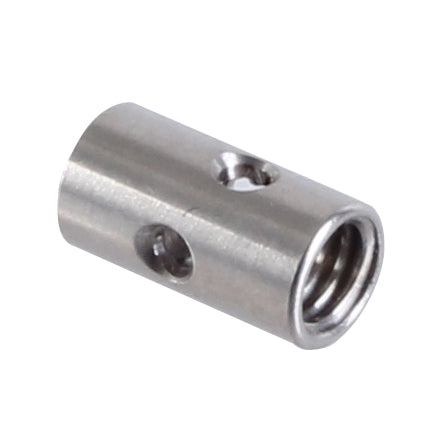 Cable Clamp LEVCi Zeta - Bicycle Warehouse