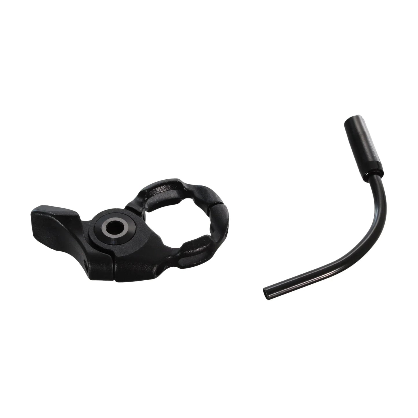 KG Remote Kit 31.8mm Black Traditiional - Bicycle Warehouse