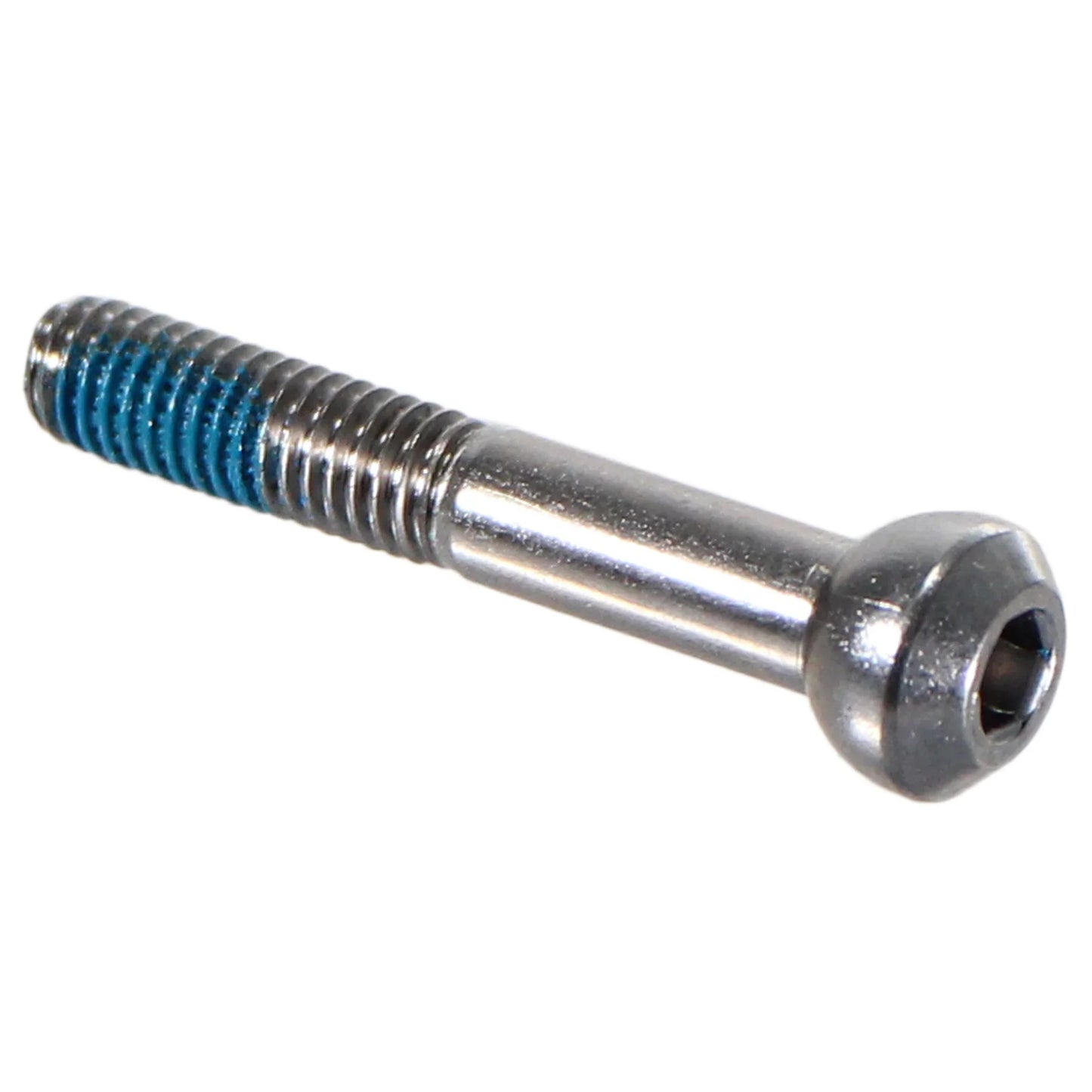 Steel Seat Clamp Bolt 2018 E20i E20 - Bicycle Warehouse