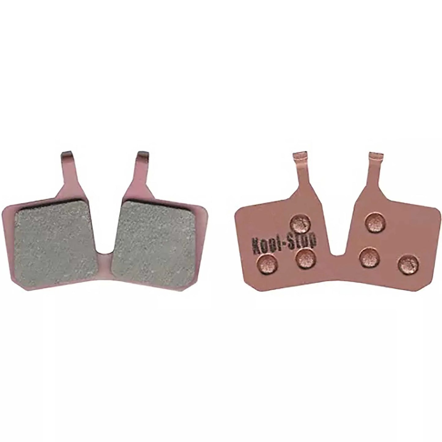 Disc Pads Magura MT5/7 - Sintered 2pcs - Bicycle Warehouse