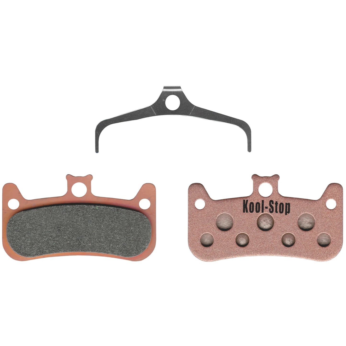 Disc Pads Formula Cura 4 - Sintered - Bicycle Warehouse