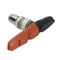 Thinline Pads Threaded - Dual Pr - Bicycle Warehouse