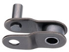 Z410-OL Half Link - For use with 1/8" Single Speed Chains - Bicycle Warehouse