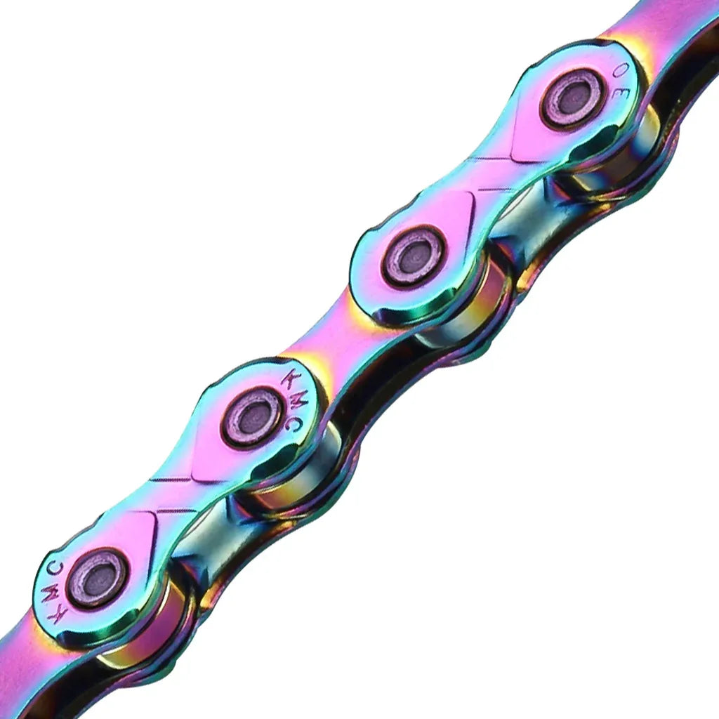 X11 Chain - 11-Speed 118 Links Aurora - Bicycle Warehouse
