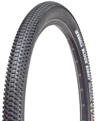 Small Block-8 TR K Tire 29er x 2.1" DTC - Bicycle Warehouse