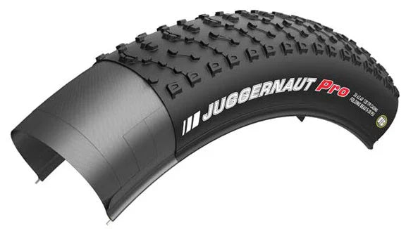 Juggernaut Pro FatBike TR K Tire 26 x 4.0 - Bicycle Warehouse