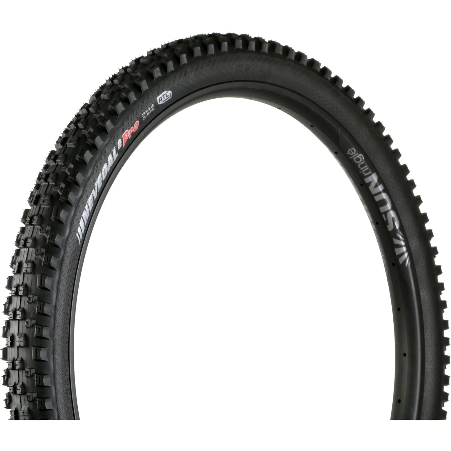 Nevegal2 Pro TR K Tire 27.5 x 2.6" EN-DTC - Bicycle Warehouse