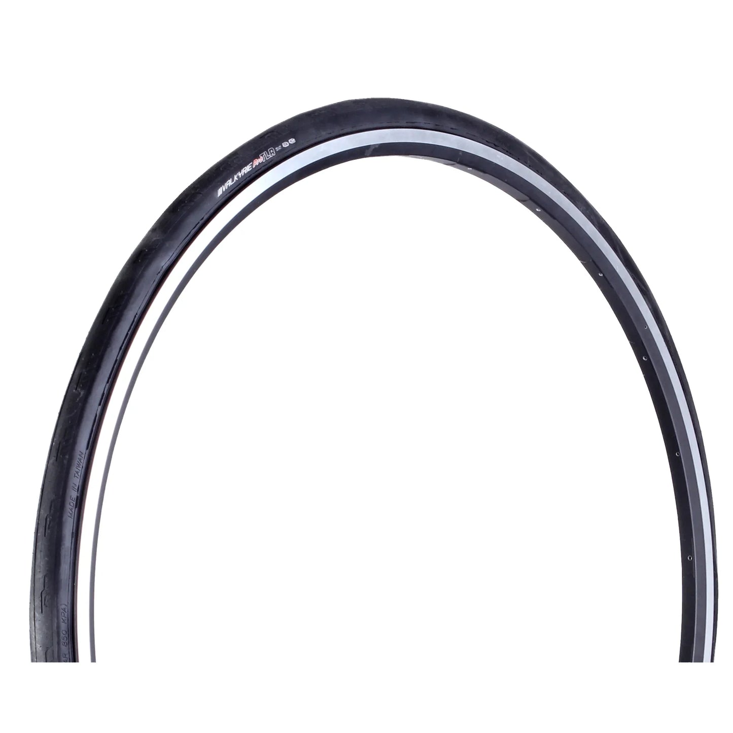 Valkyrie TLR Pro K Tire 700 x 30c - Black - Bicycle Warehouse