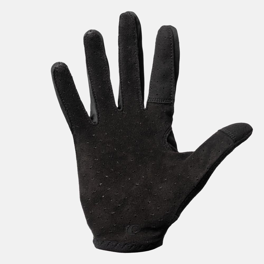 Men's Minimal Mesh Full Finger Gloves
