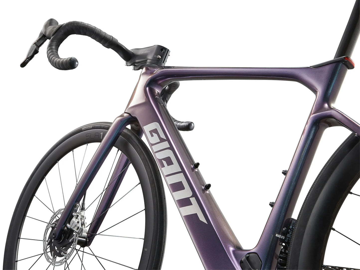 Defy Advanced E+ Elite 0 (2025) - Bicycle Warehouse