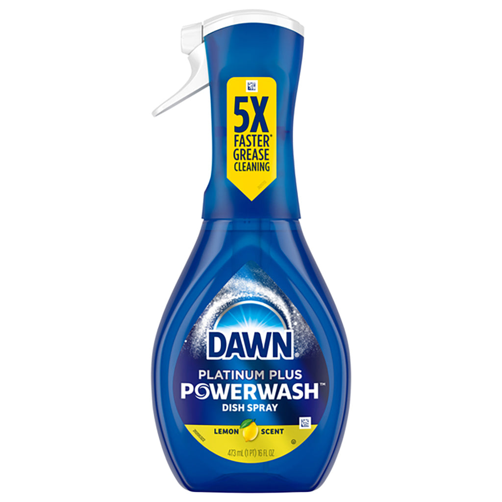 Platinum Power Wash 16.0oz - Bicycle Warehouse