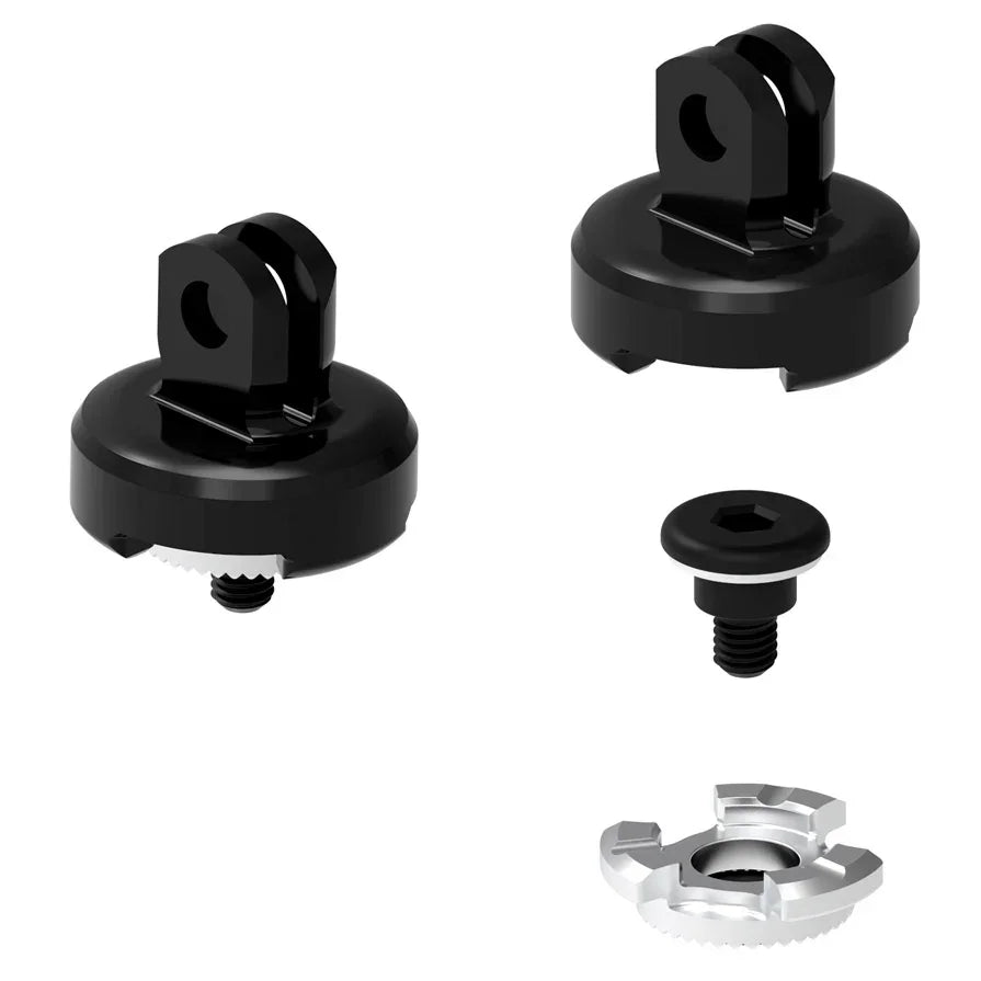 LED qPRO LightMount - GoPro - Bicycle Warehouse