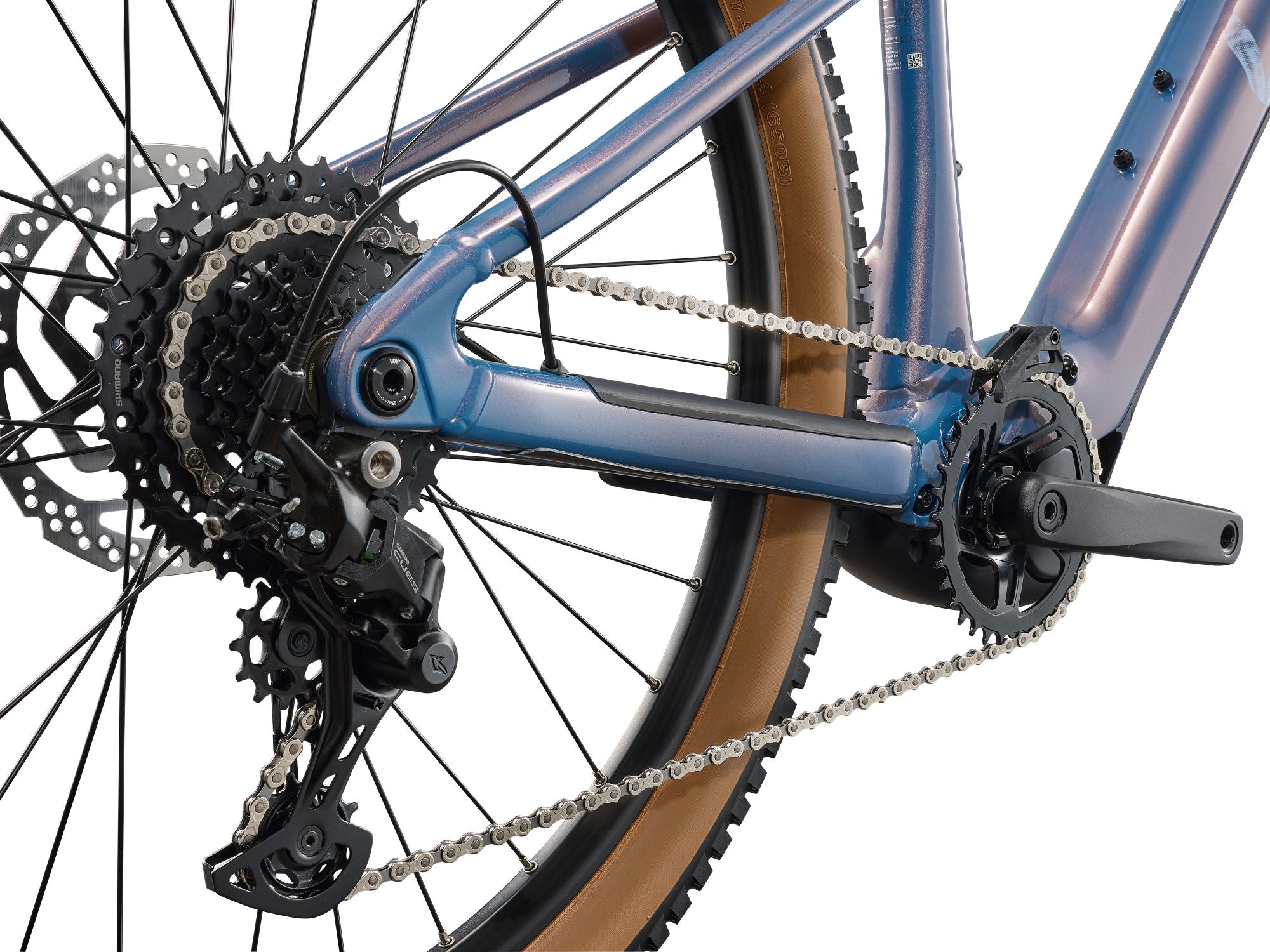 Liv Liv Tempt E+ - Bicycle Warehouse