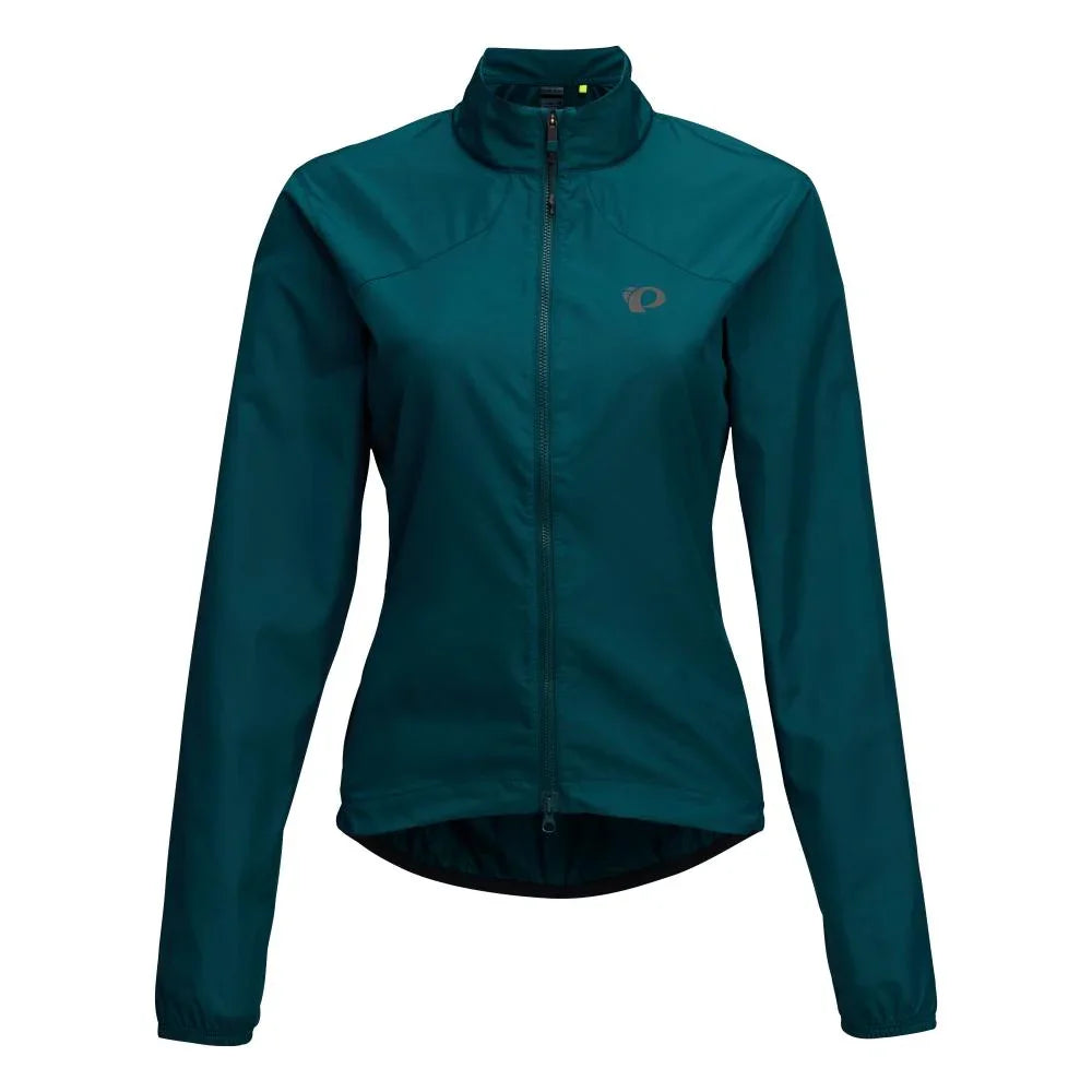 Pearl Izumi Women's Quest Barrier Jacket - Bicycle Warehouse