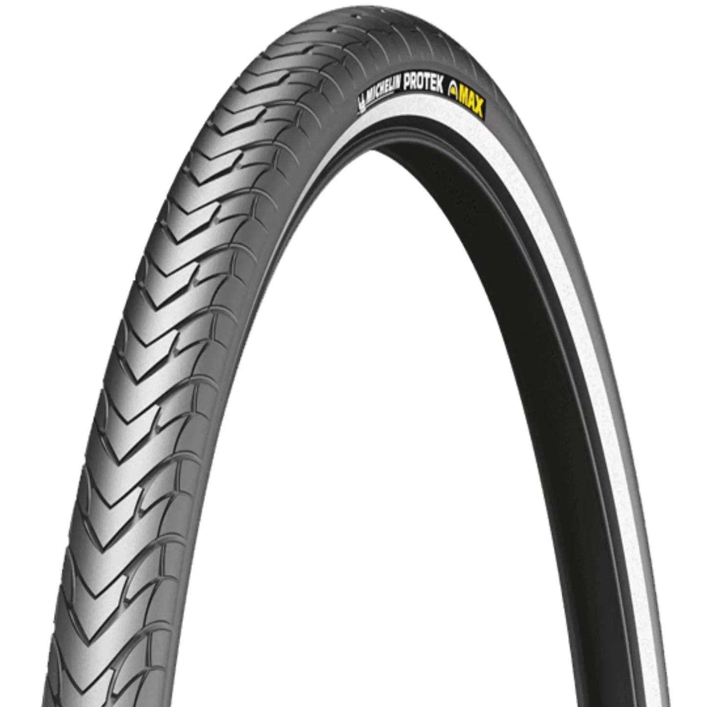 Protek Max BR Tire - 24x1.85" - Bicycle Warehouse