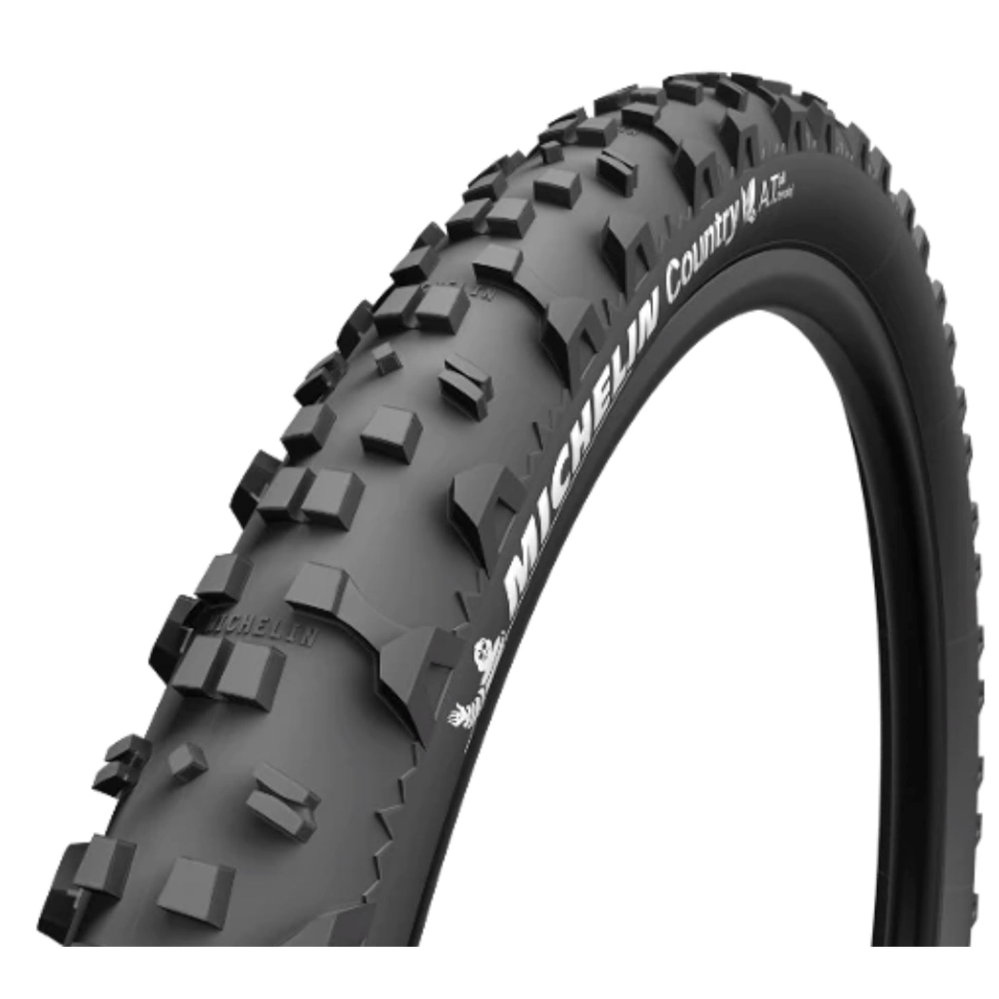Country A.T. TIre - 26 x 2.0" - Bicycle Warehouse