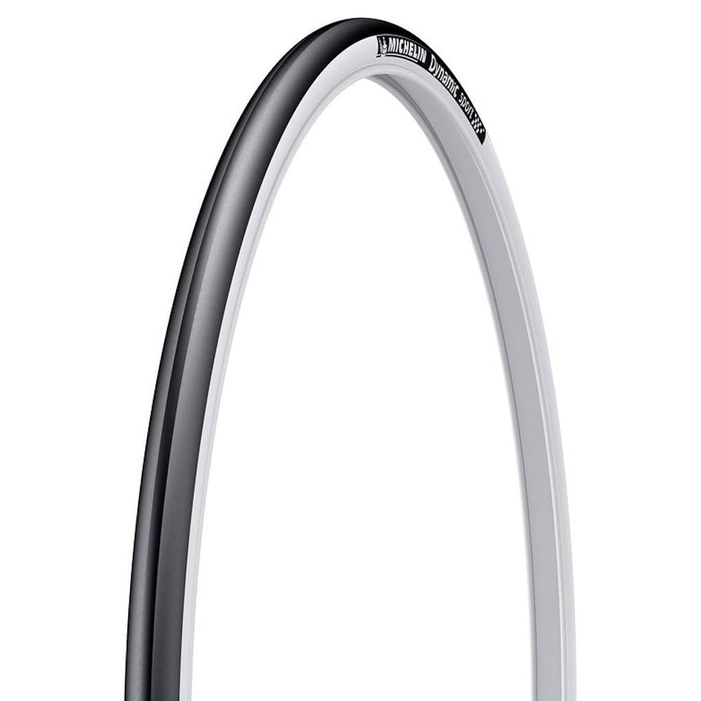 Michelin Dynamic Sport White Bicycle Tire 700 x 23c – Bicycle