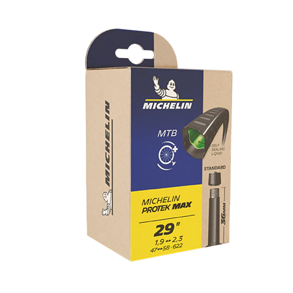 A3 Protek Max Tube 700x32-42 SV 48mm - Bicycle Warehouse