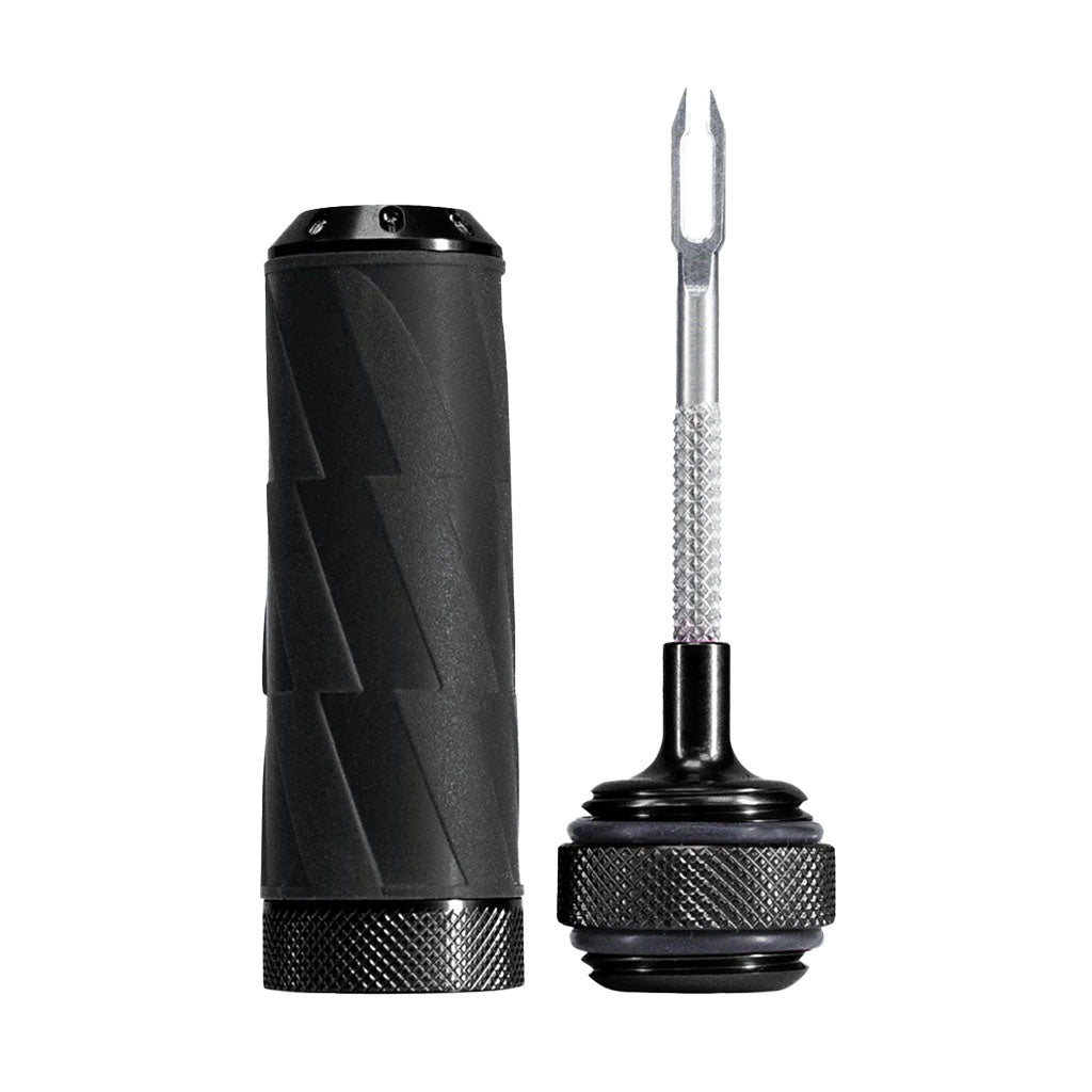 Muc-Off Tubeless Repair Capsule Black - Bicycle Warehouse