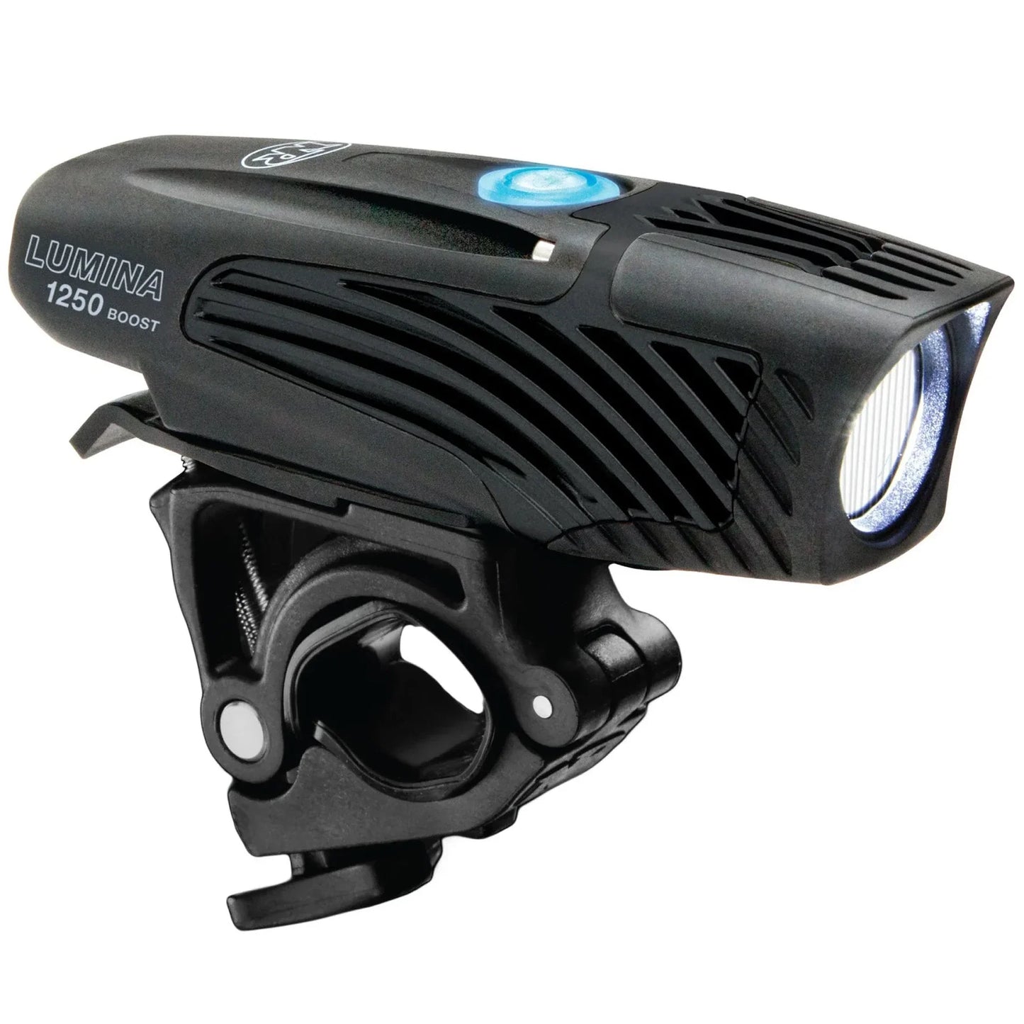 NiteRider Lumina Boost 1250 Headlight - Bicycle Warehouse