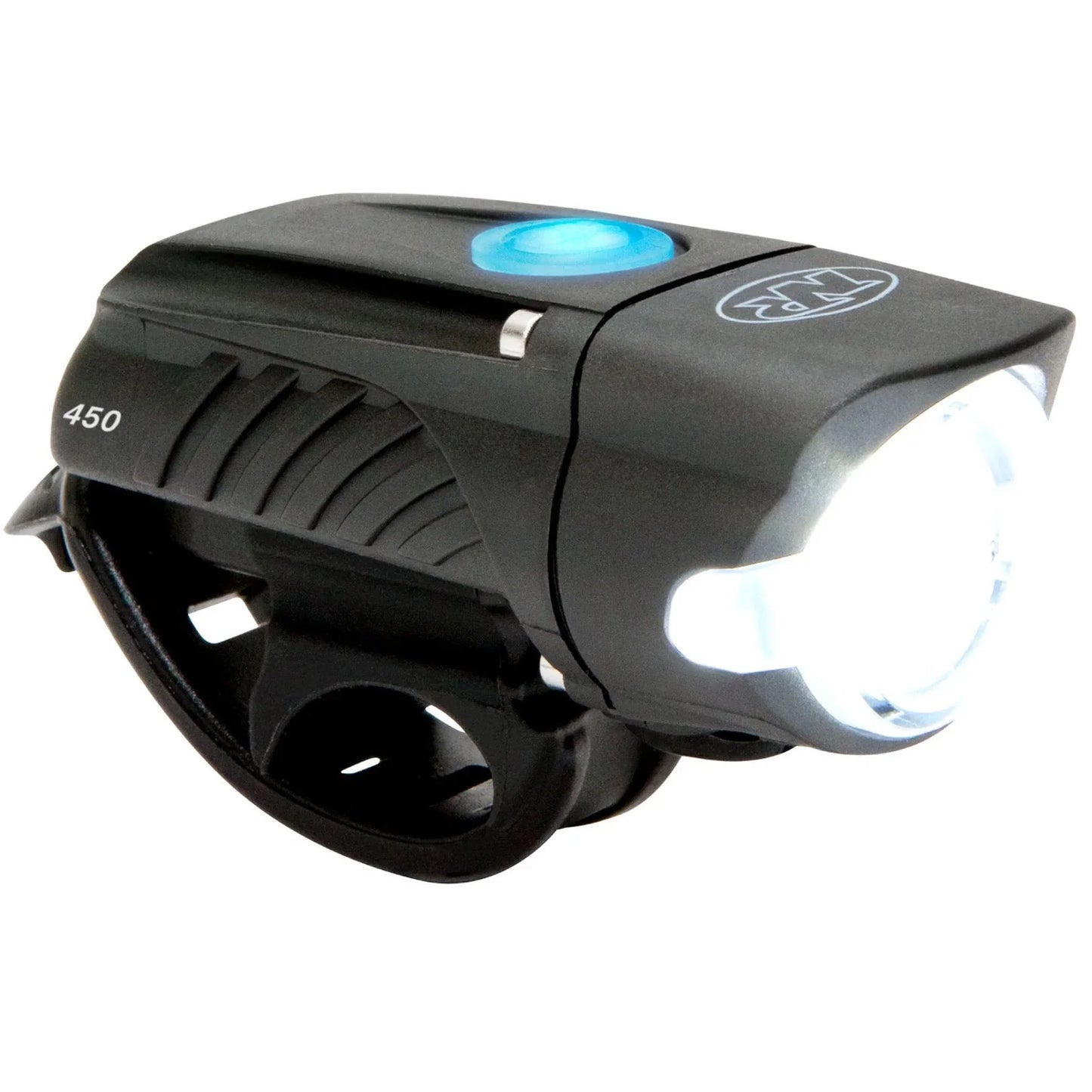 NiteRider Swift 450 Headlight - Bicycle Warehouse