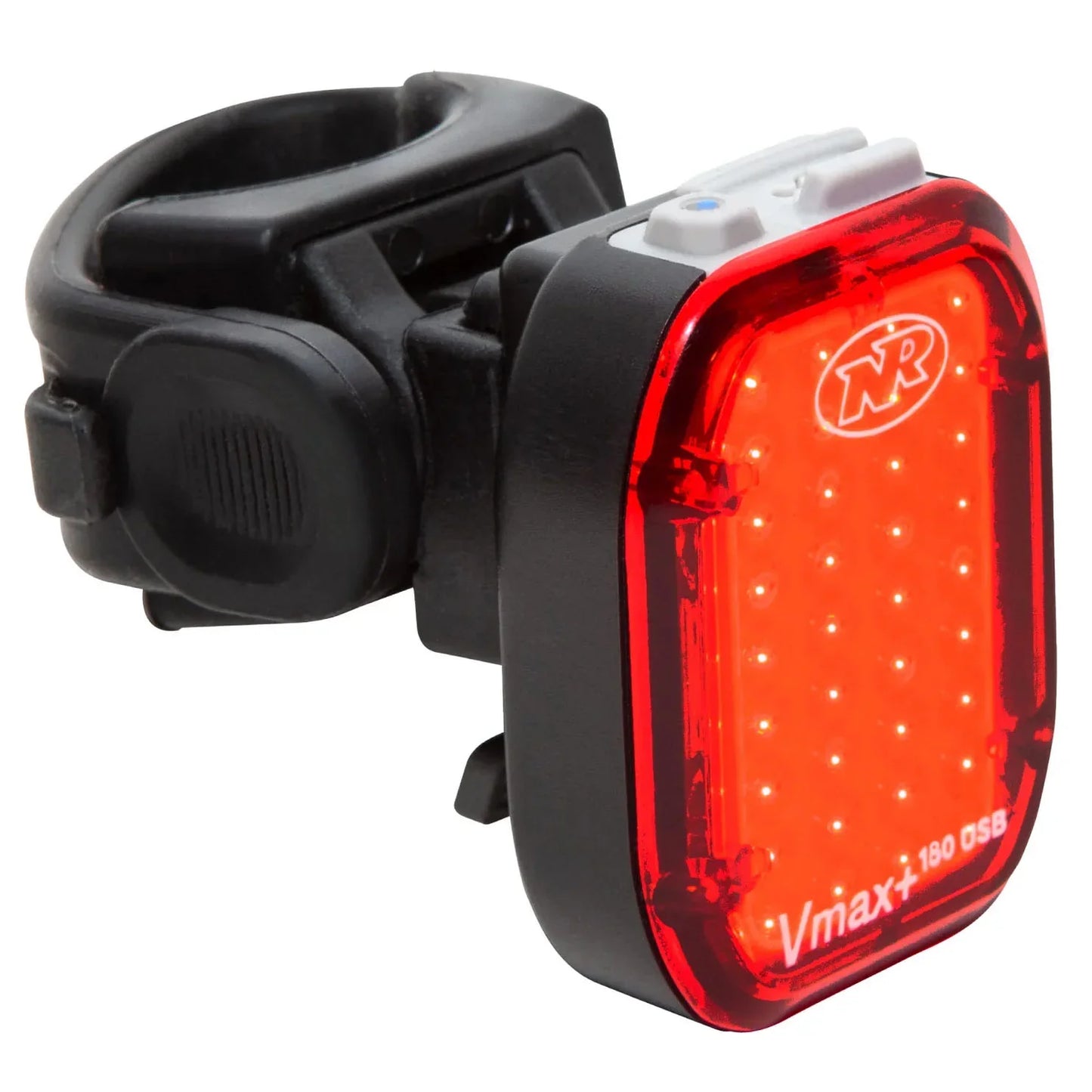 NiteRider Vmax+ 180 Taillight - Bicycle Warehouse