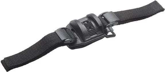 Pro Series Low Profile Helmet Strap Mount - Bicycle Warehouse