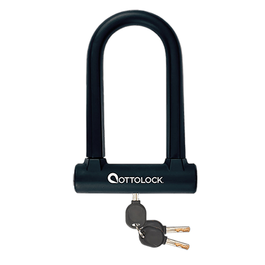Sidekick U-Lock 70mm x 145mm - Bicycle Warehouse
