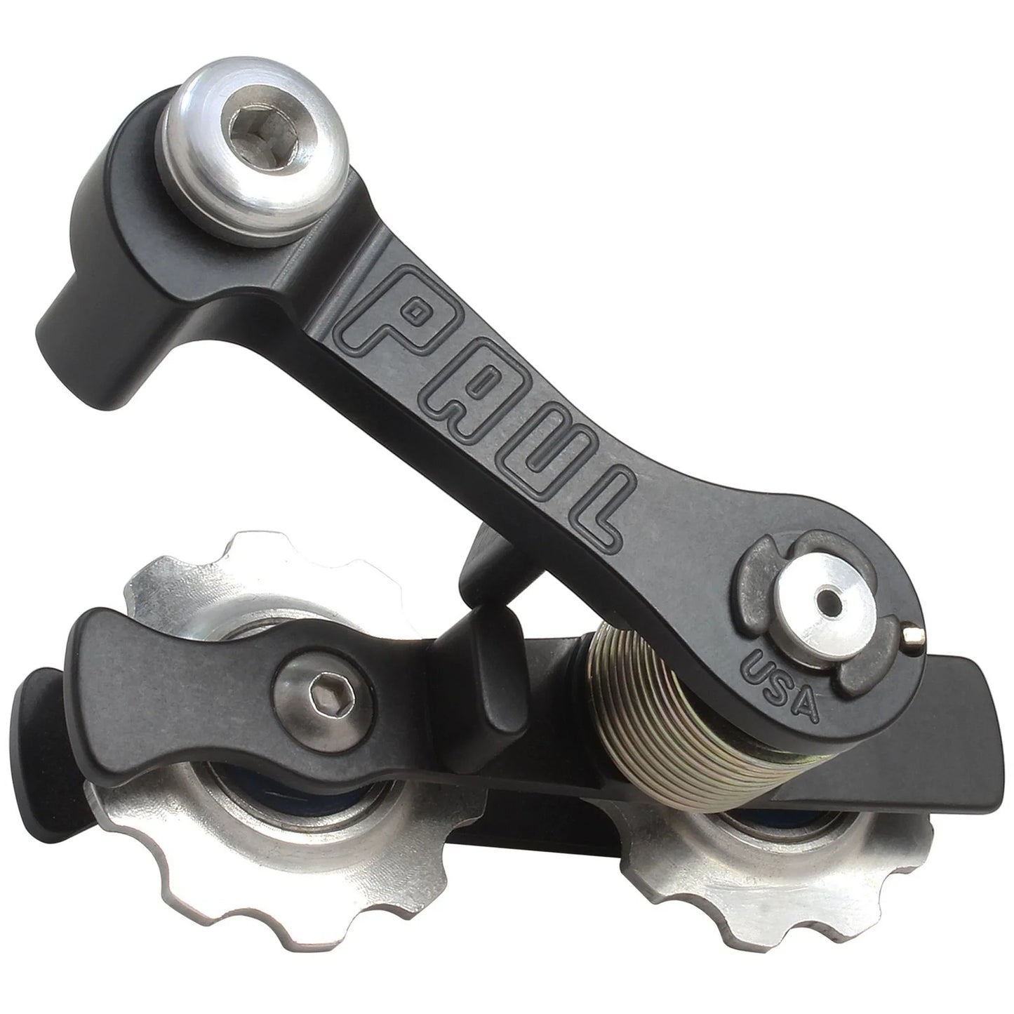 Paul Components Engineering Melvin Chain Tensioner - Bicycle Warehouse