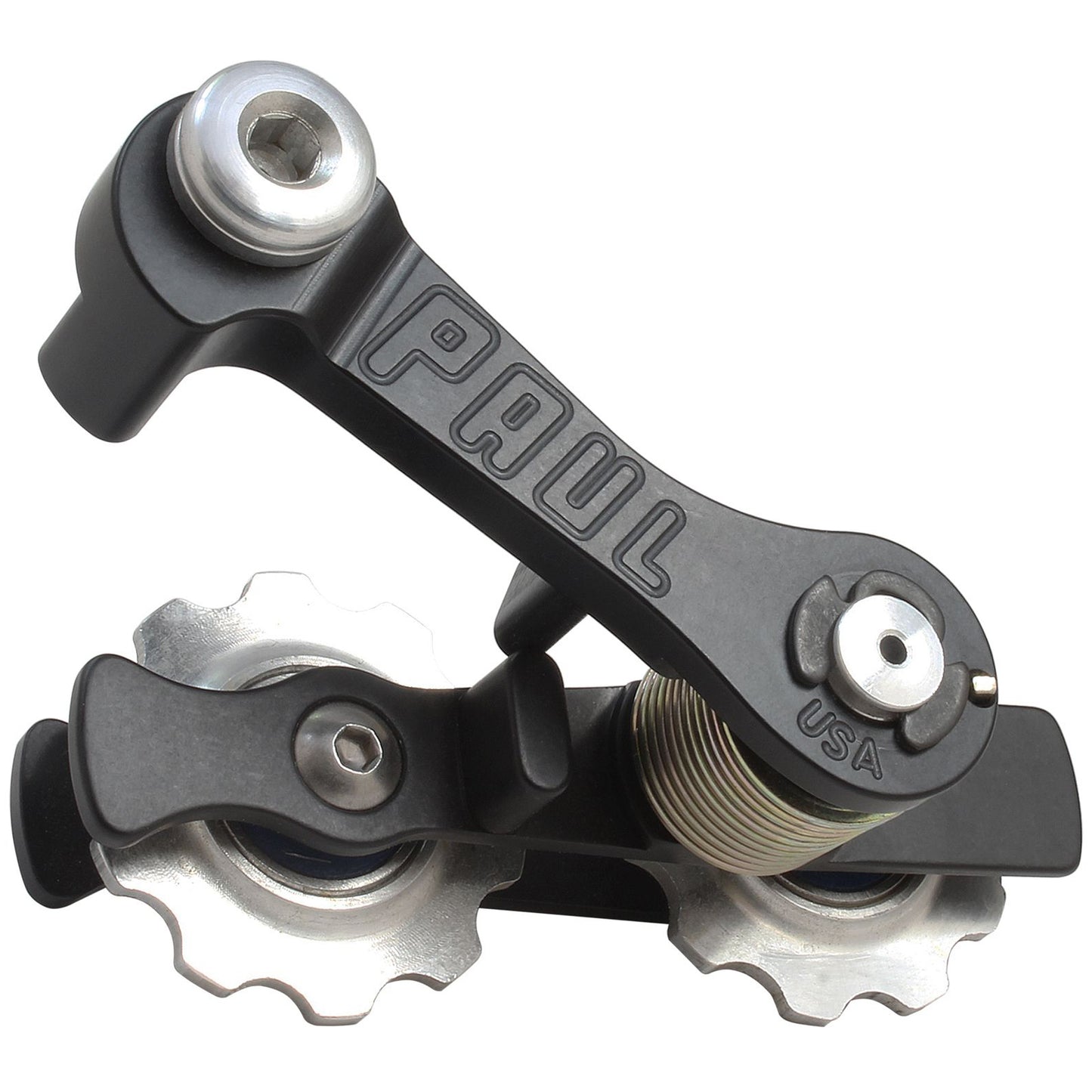 Paul Components Engineering Melvin Chain Tensioner - Bicycle Warehouse